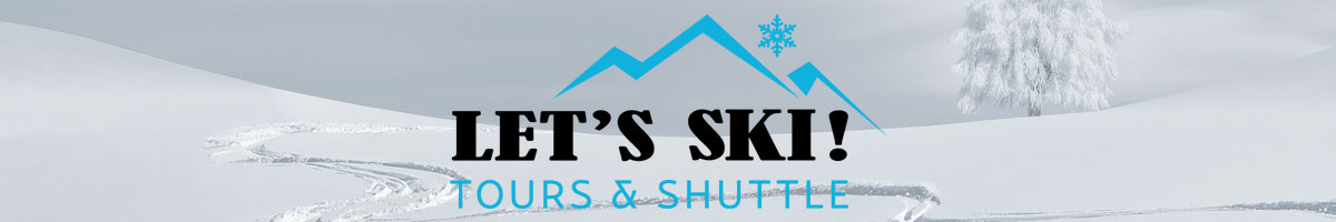 Let's Ski Tours and Shuttle